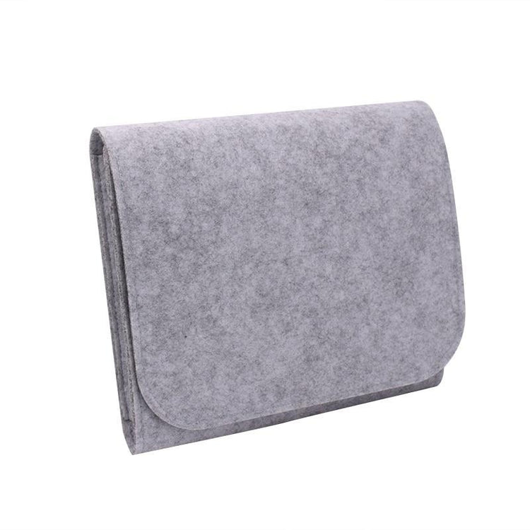 Premium Bedside Organizer