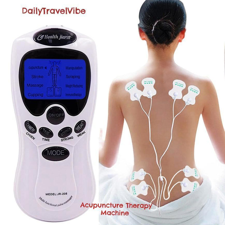 Miracle Digital Acupuncture Therapy Machine