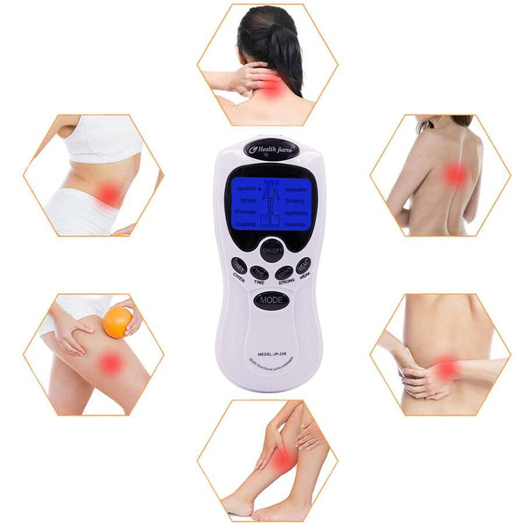 Miracle Digital Acupuncture Therapy Machine