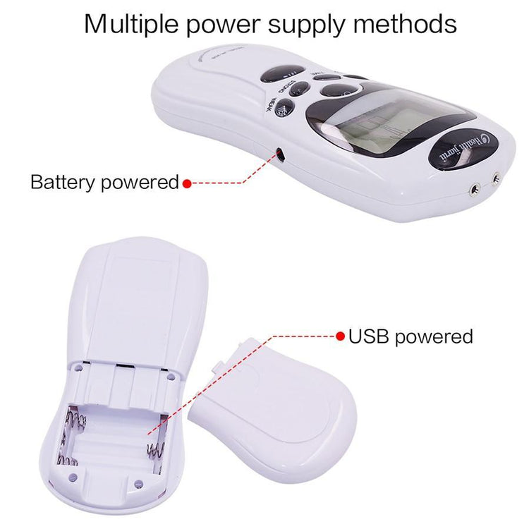 Miracle Digital Acupuncture Therapy Machine