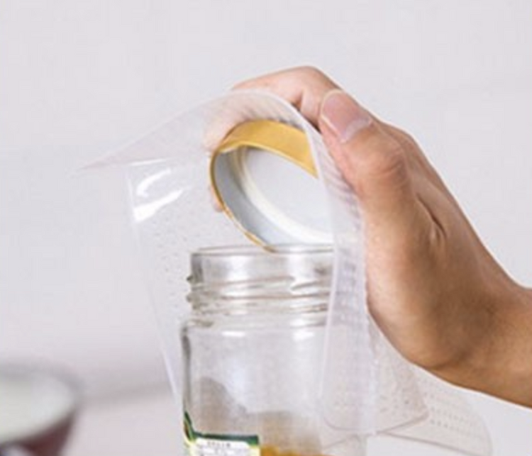 Stretch Lid Food Cover (1 set)