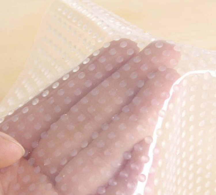 Stretch Lid Food Cover (1 set)