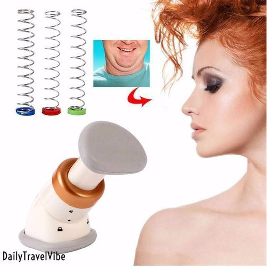 Miracle Chin Shaping Massager