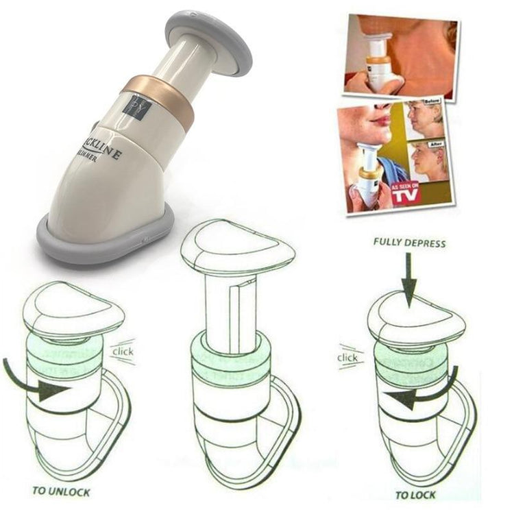 Miracle Chin Shaping Massager