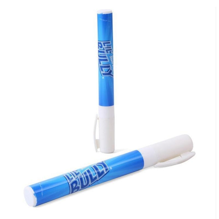 Stain removal pen