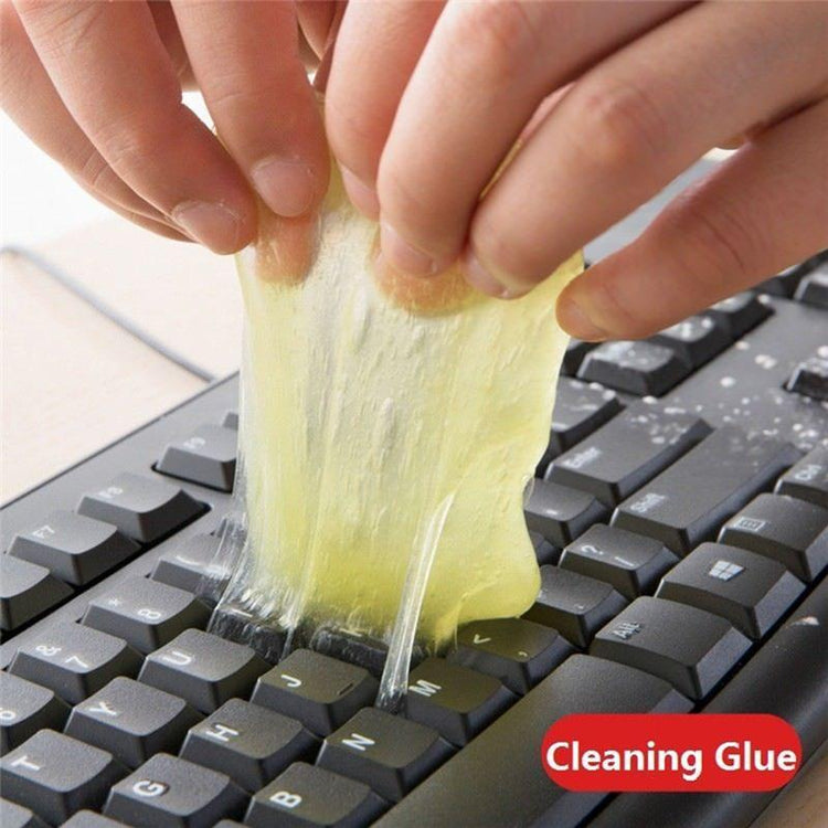 Magic Slime Dust Cleaning Gel