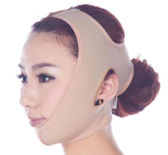 Miracle V-Shaped Face Slimming Mask (Bonus)