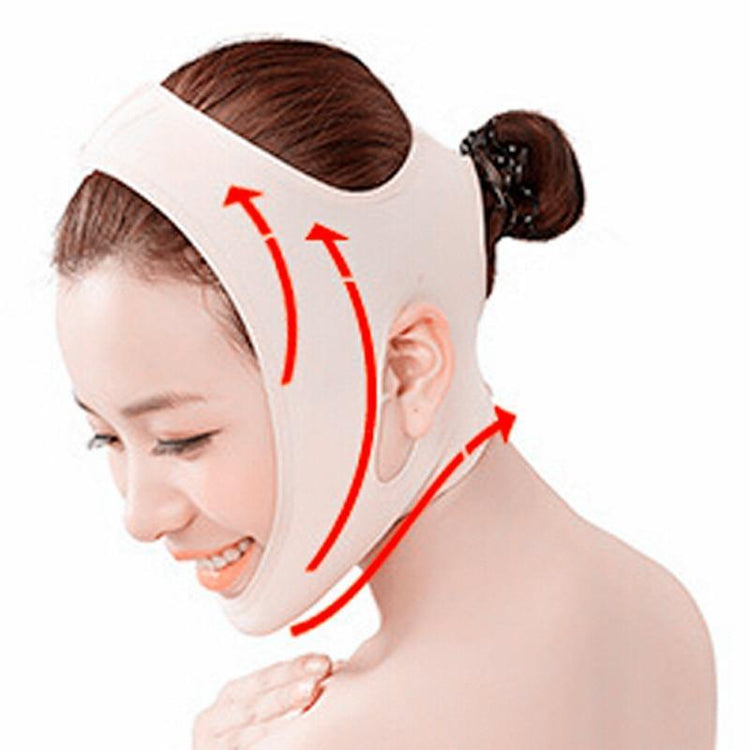 Miracle V-Shaped Face Slimming Mask