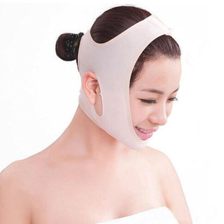 Miracle V-Shaped Face Slimming Mask