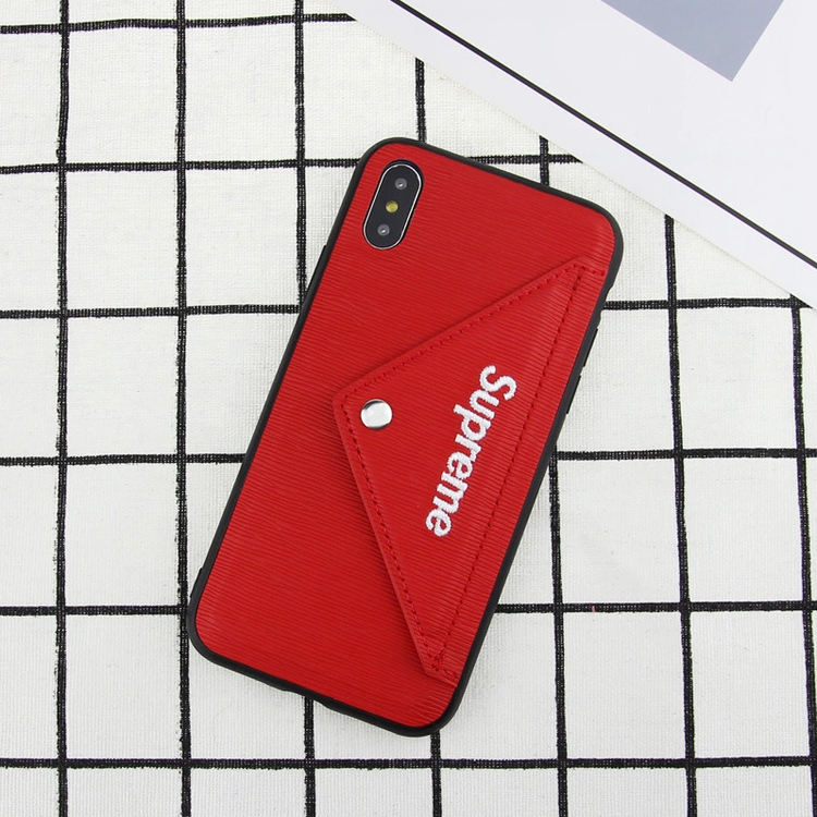 Envelope Style Wallet Phone Case