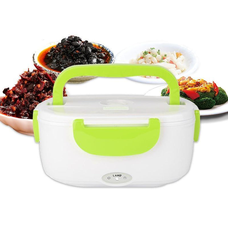 Electric Portable Food Heater