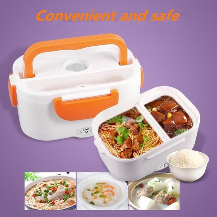 Electric Portable Food Heater