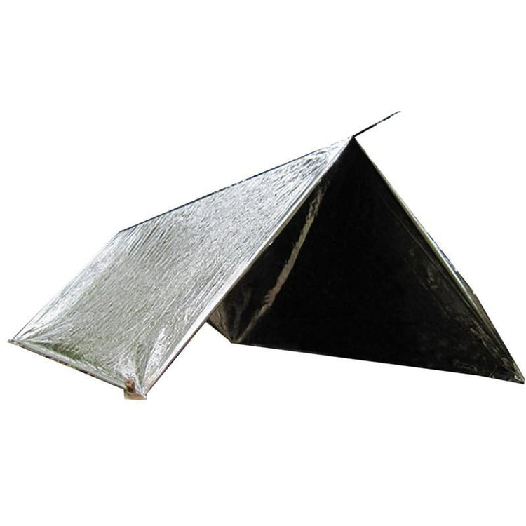 Emergency Thermal Foil Sleeping Bag