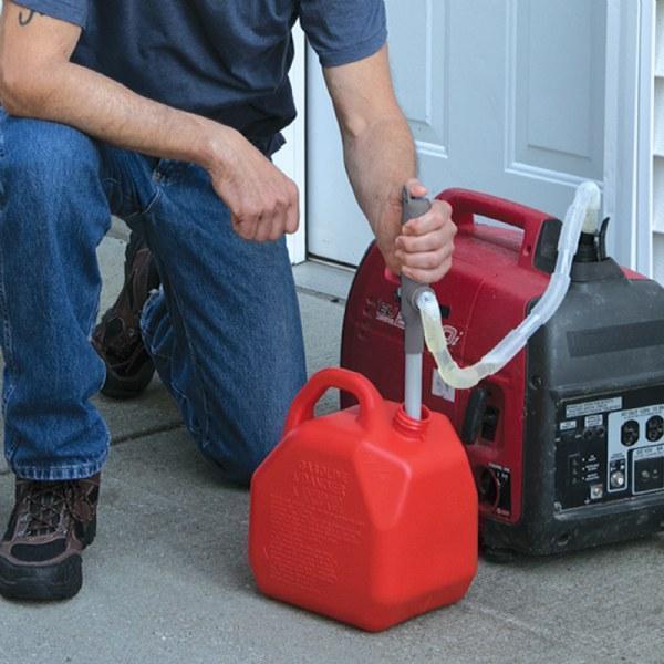 Electric  Liquid Transfer Pump