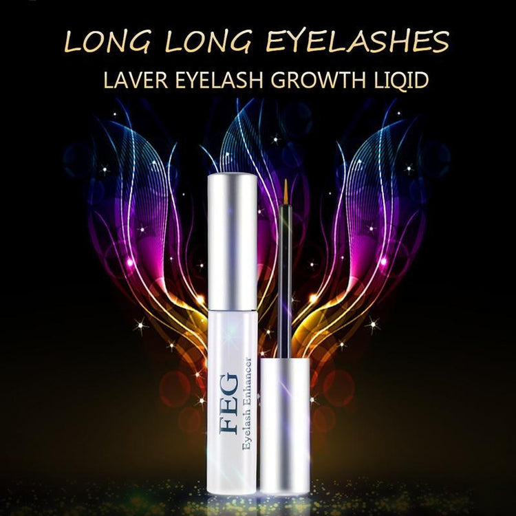 Miracle Eyelash Growth Enhancer Serum