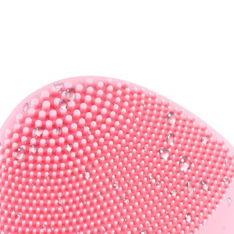 Electric Face Cleansing Massager Brush