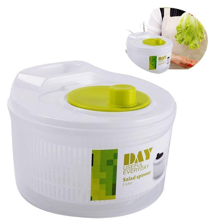 Fruits Vegetables 4-in-1 Cleaner