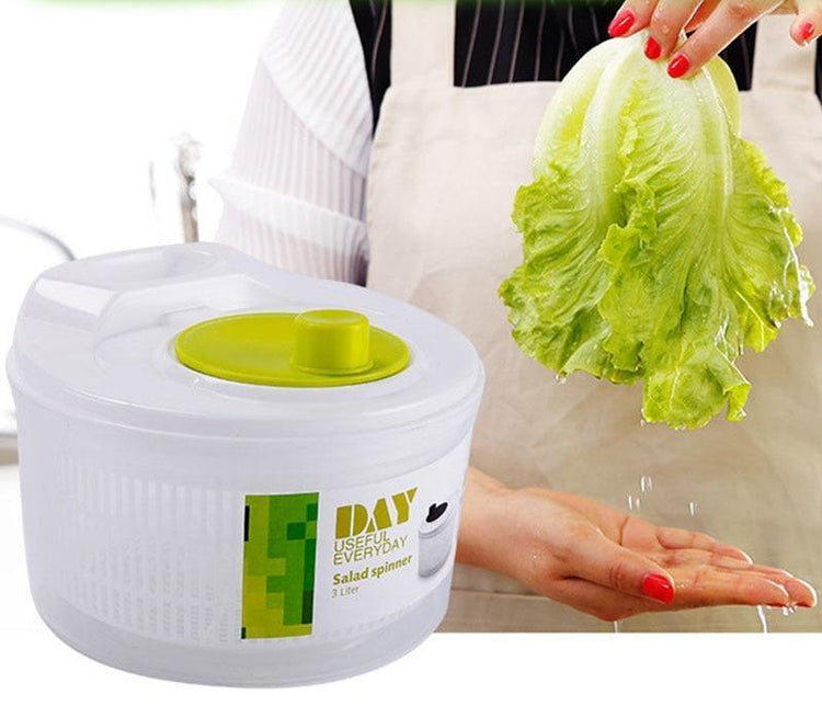 Fruits Vegetables 4-in-1 Cleaner