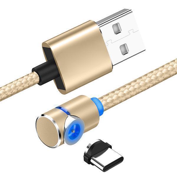 360 Magnetic Charging Cable