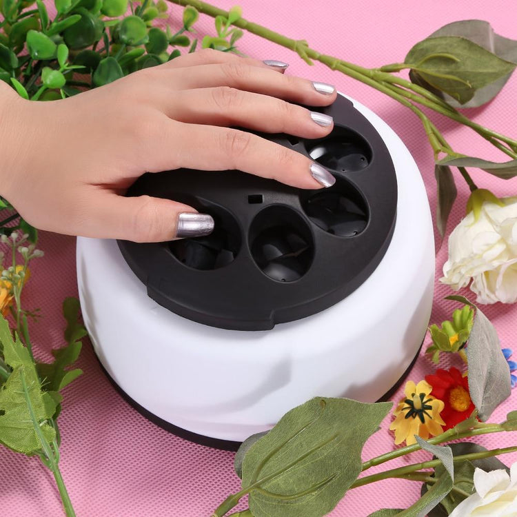 Nail Polish Removal Machine