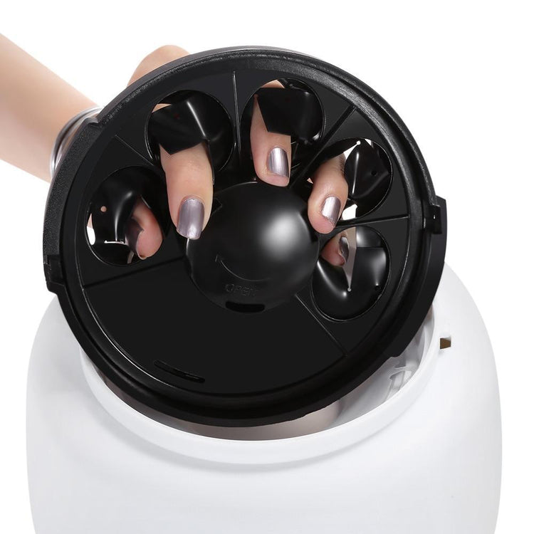 Nail Polish Removal Machine