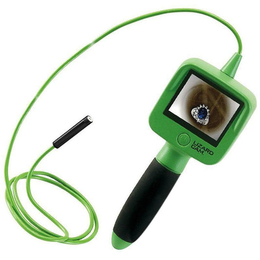 Wireless HD Endoscope Camera