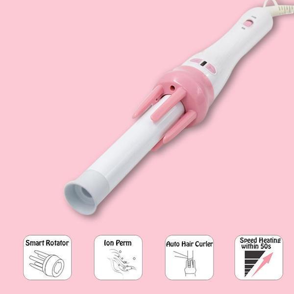 Automatic Curling Iron