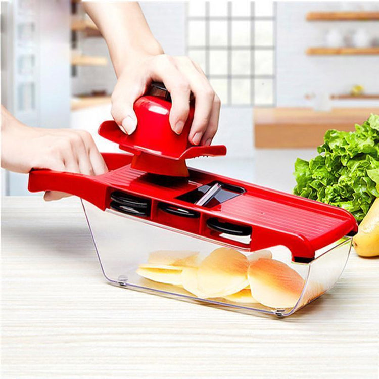 13 in 1 Food Chopper