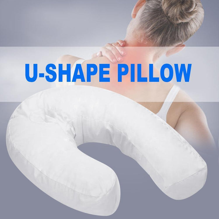 Sleep Wellness Pillow