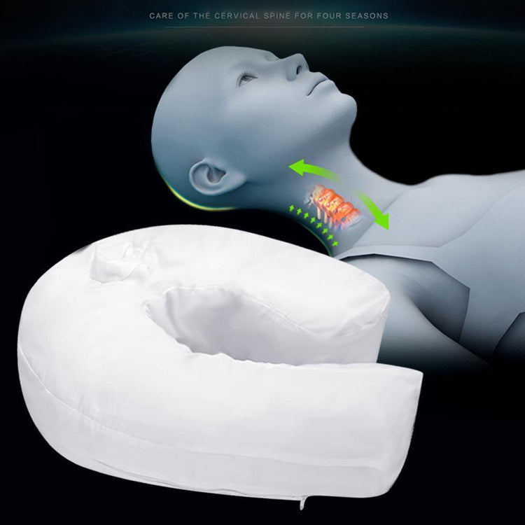 Sleep Wellness Pillow