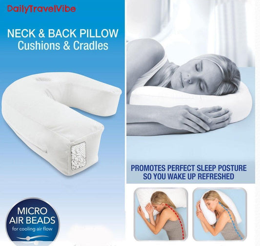 Sleep Wellness Pillow