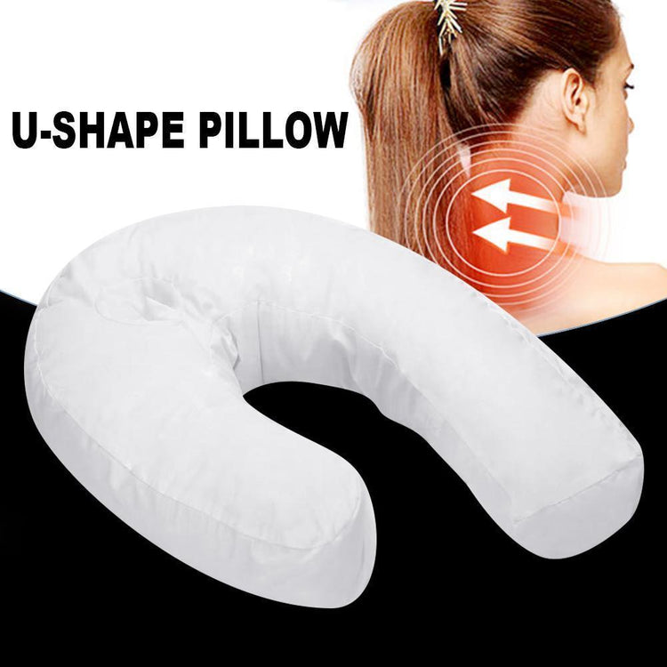 Sleep Wellness Pillow