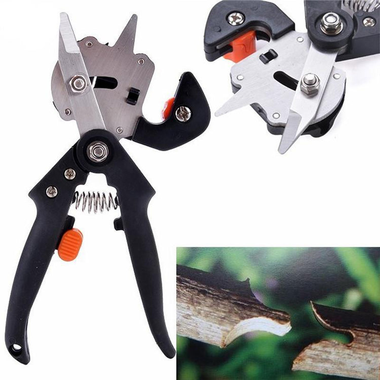 Garden Grafting Tool