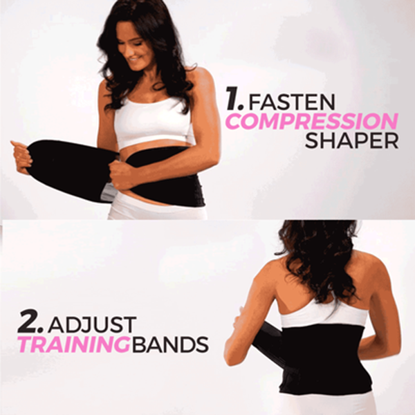 Waist Trainer Belt