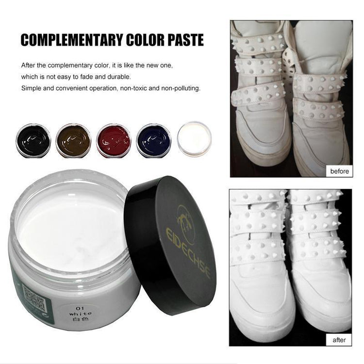 Leather Recoloring Balm