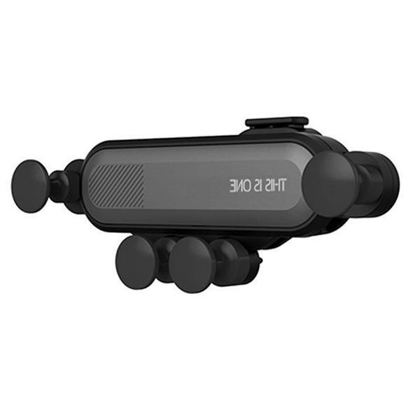 Vehicle Mobile Phone Stabilizer