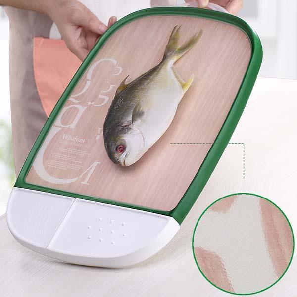 Multi-function Cutting Board