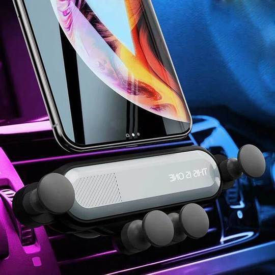 Vehicle Mobile Phone Stabilizer