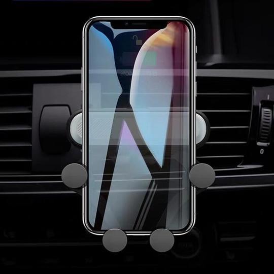 Vehicle Mobile Phone Stabilizer