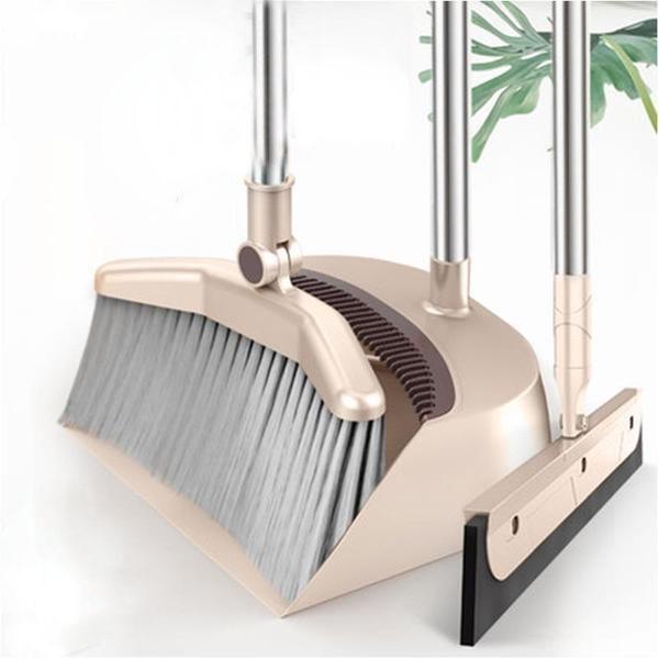 Latest Broom Dustpan Set