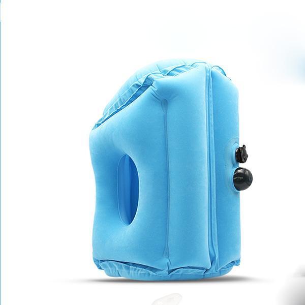 Inflatable Portable Pillow