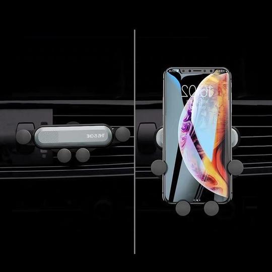 Vehicle Mobile Phone Stabilizer