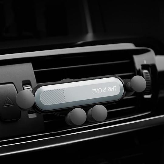 Vehicle Mobile Phone Stabilizer