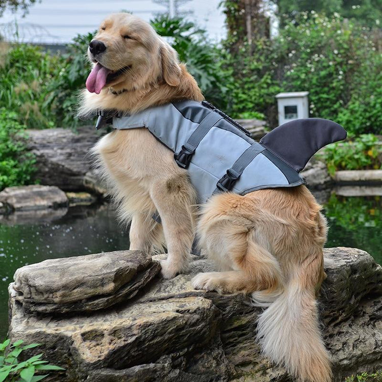 Safety Pet Life Jacket