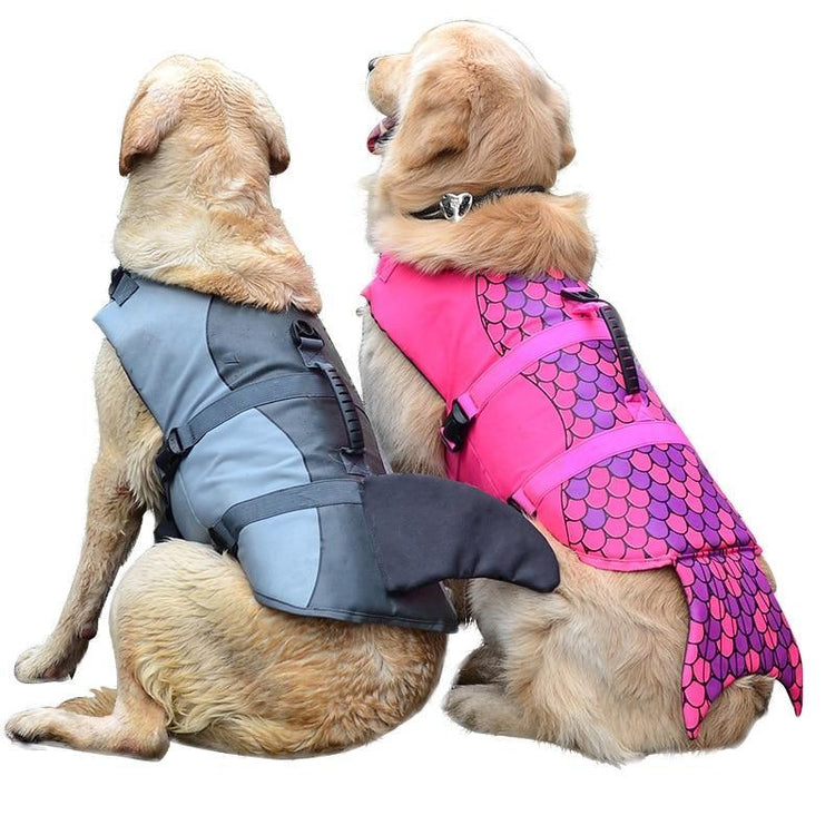 Safety Pet Life Jacket