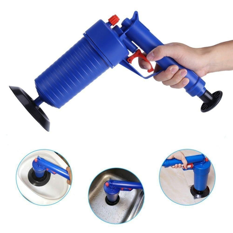 High Pressure Drain Blaster