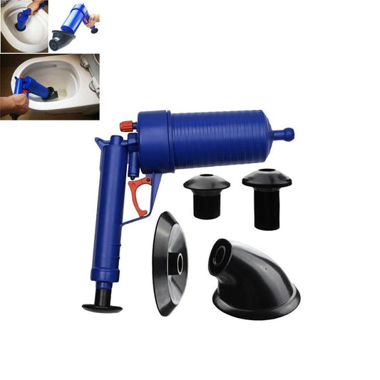 High Pressure Drain Blaster