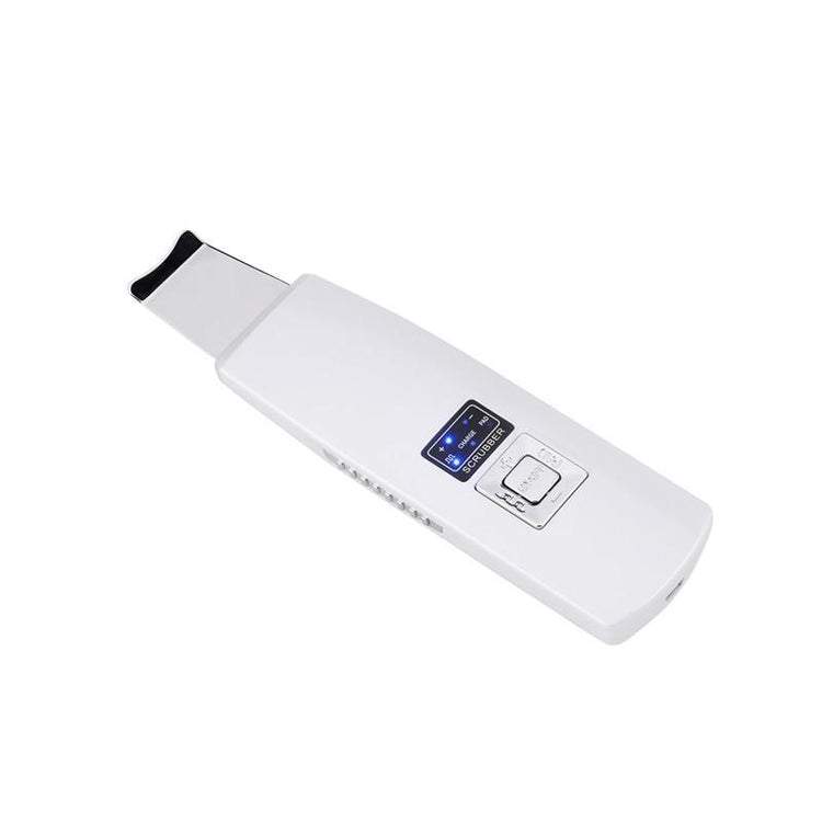 Miracle Ultrasonic Skin Scrubber