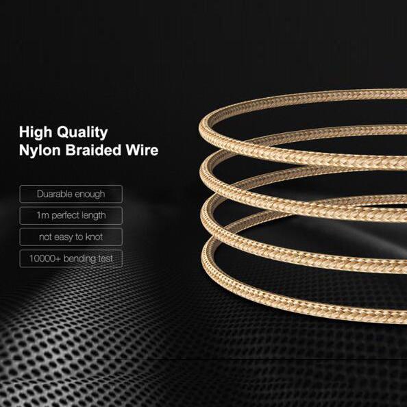 New Magnetic Charging Cable