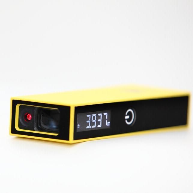 Laser Distance Meter